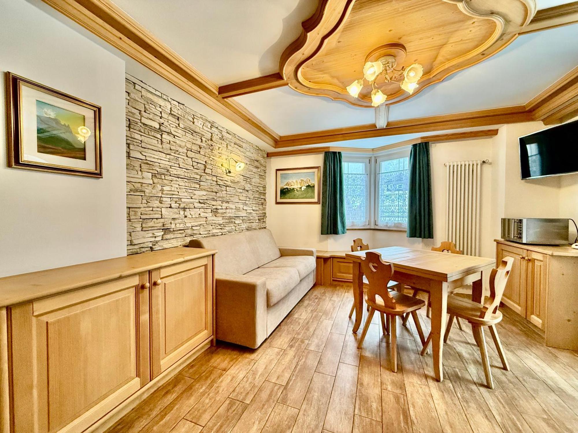 Cesa Planber Apartments Mountain View Bike Friendly Каназей Стая снимка